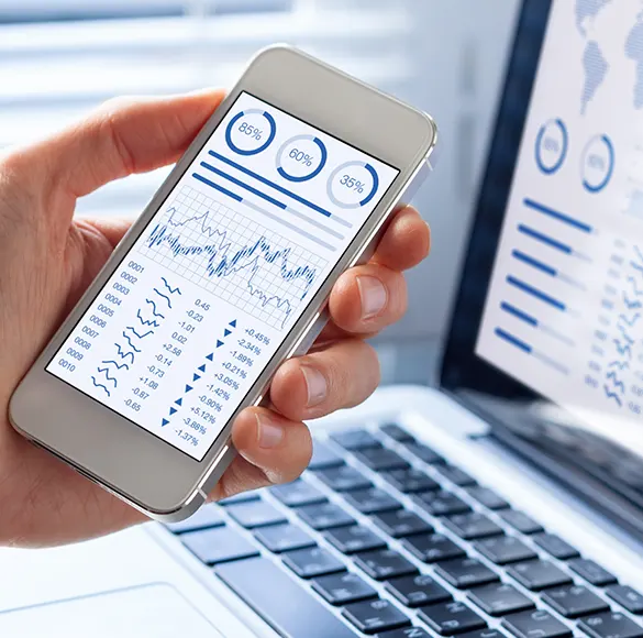 Evolve your marketing Evolve your marketing